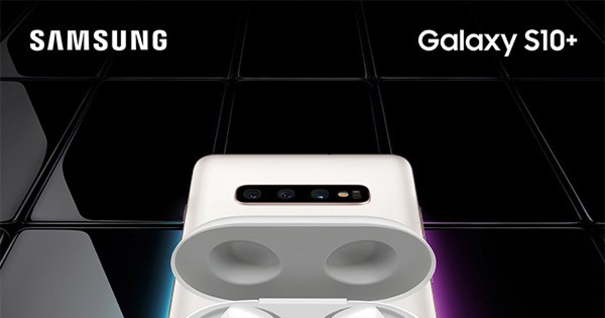 Samsung Galaxy S10 (Langenbach )